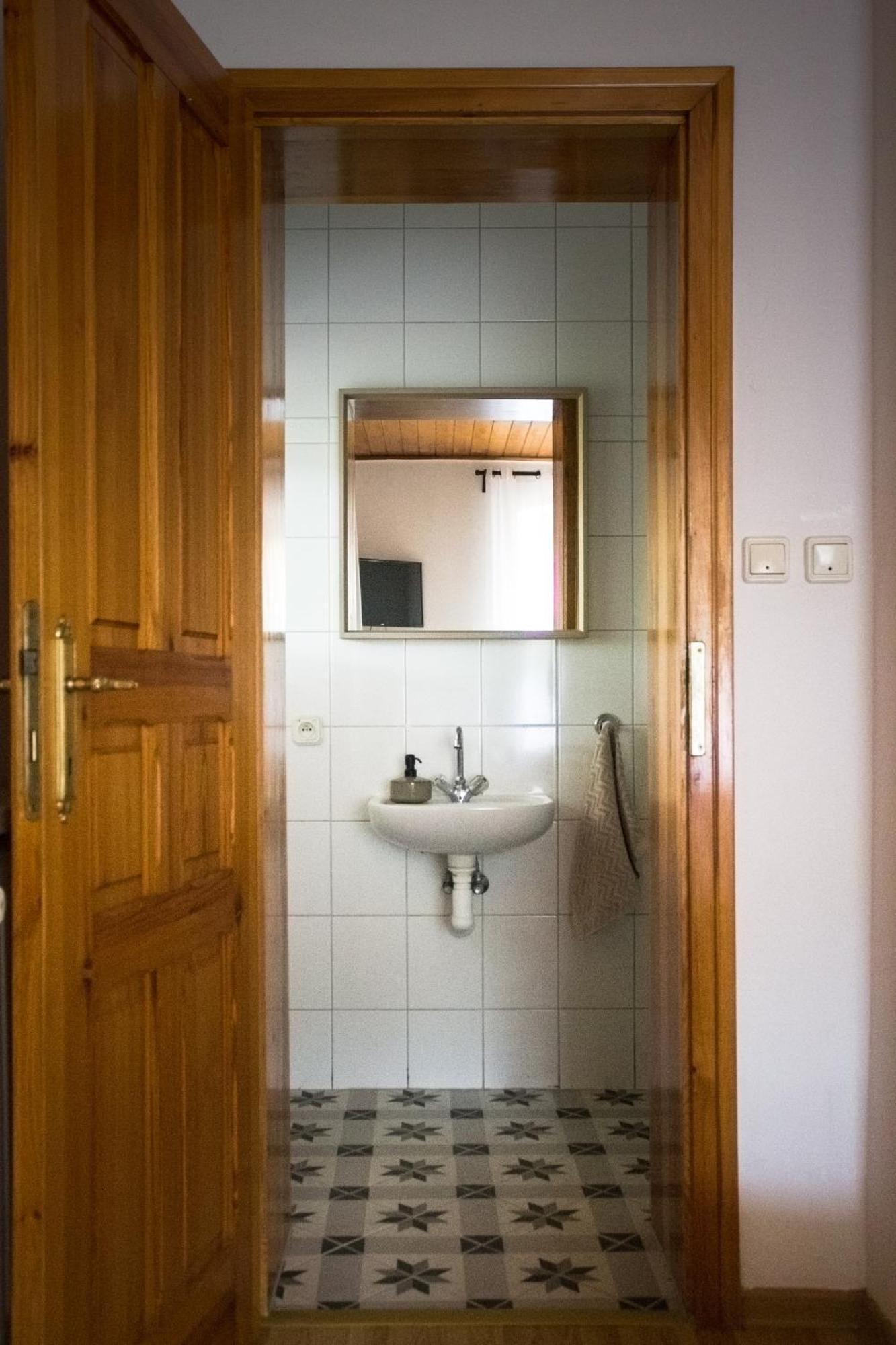 Siedem Lanow Villa Radkow Værelse billede