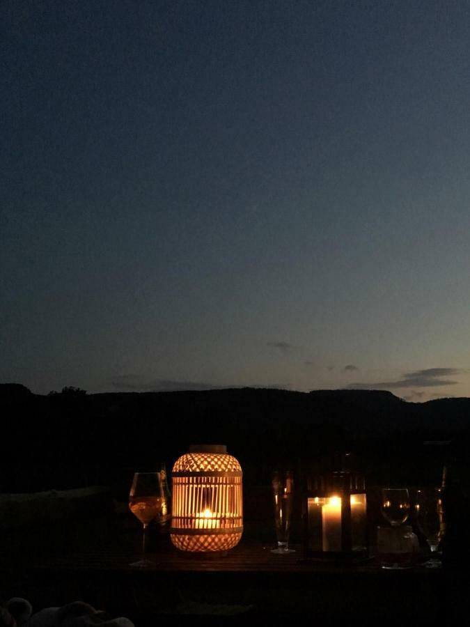 Siedem Lanow Villa Radkow Eksteriør billede